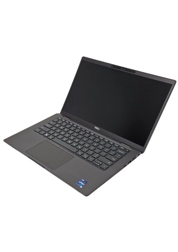 Carbon Dell Latitude 7430 i5-1245U 16GB 256SSD 14'' FHD 1920x1080 WiFi BT Kam Win11pro GW12mc